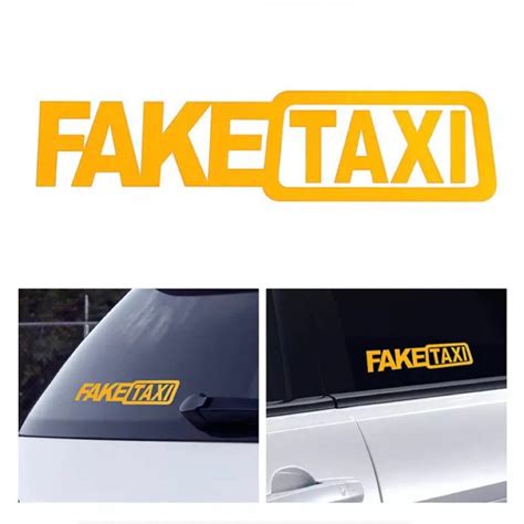 fake taxi bag|counterfeit taxi stickers.